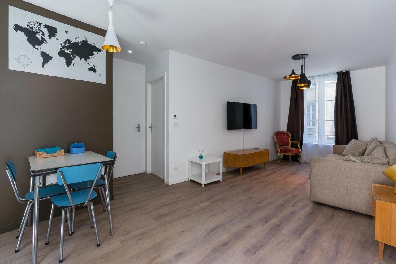 메스 Le Riad 아파트 외부 사진