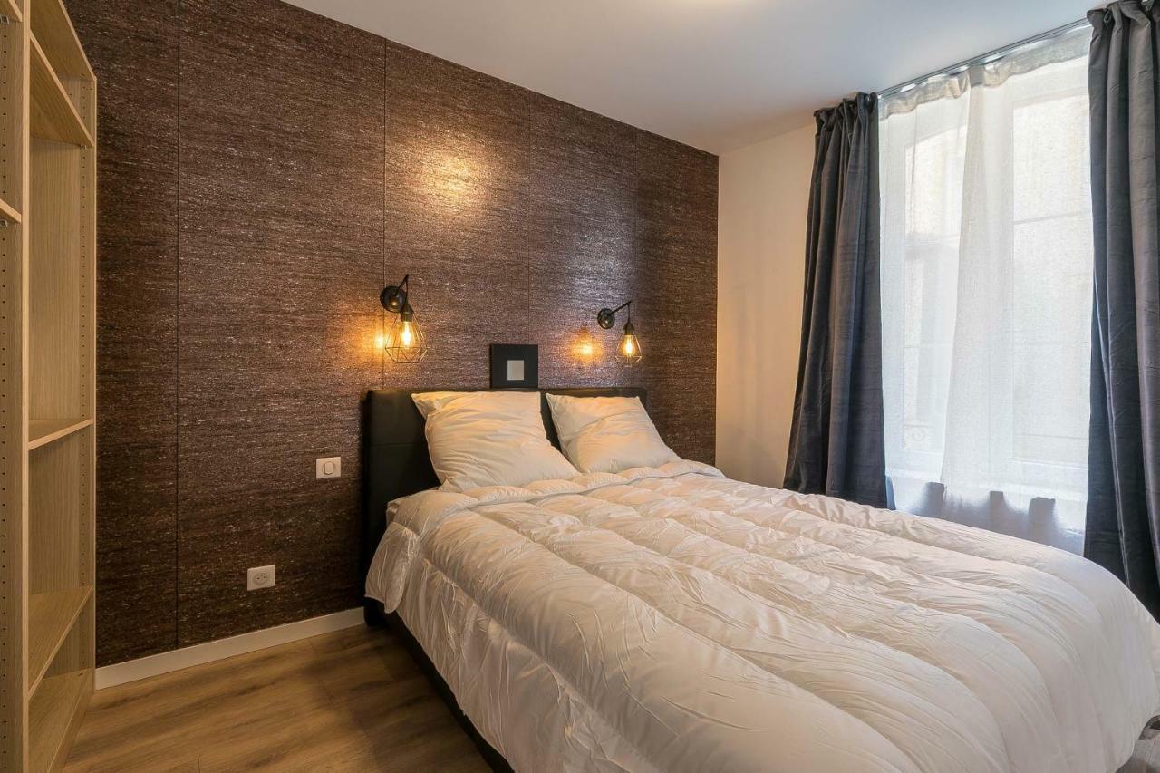 메스 Le Riad 아파트 외부 사진